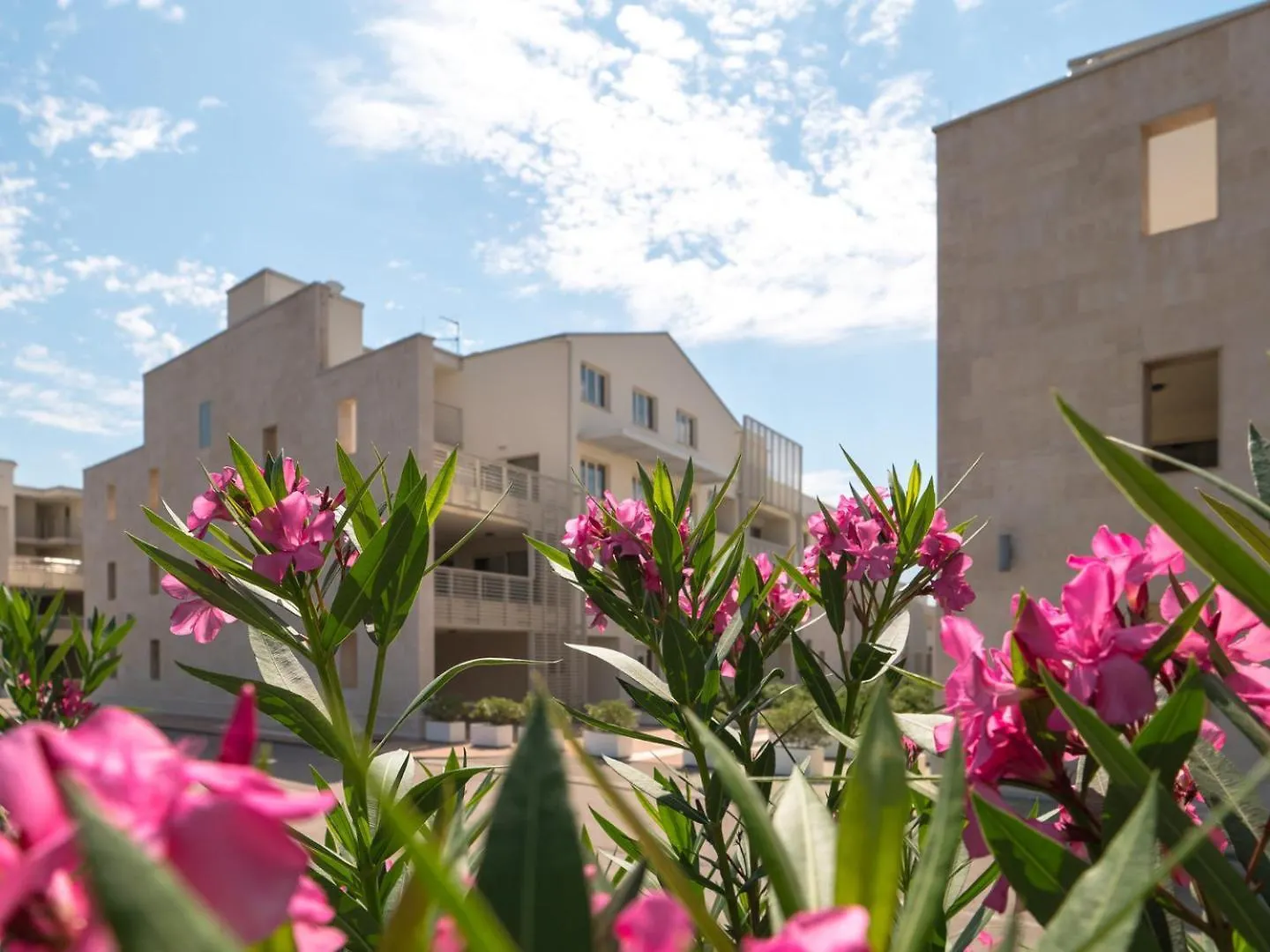 Supreme Apartment Bliss Umag