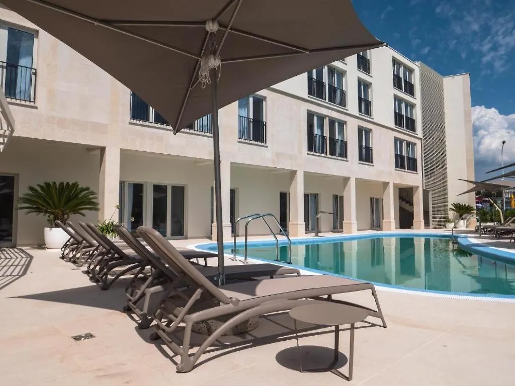 Supreme Apartment Bliss Umag 0*,  Croatia