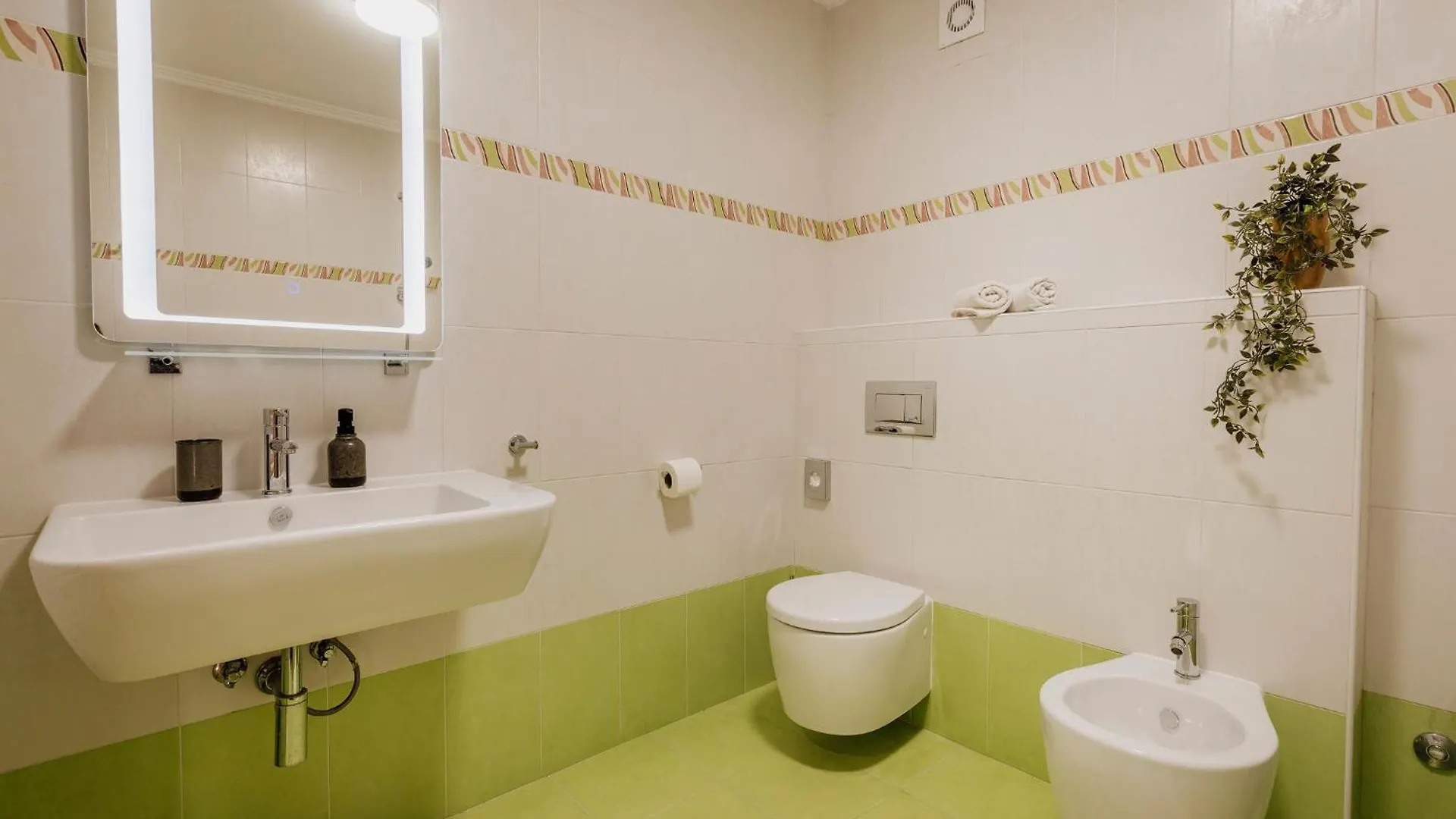 Supreme Apartment Bliss Umag