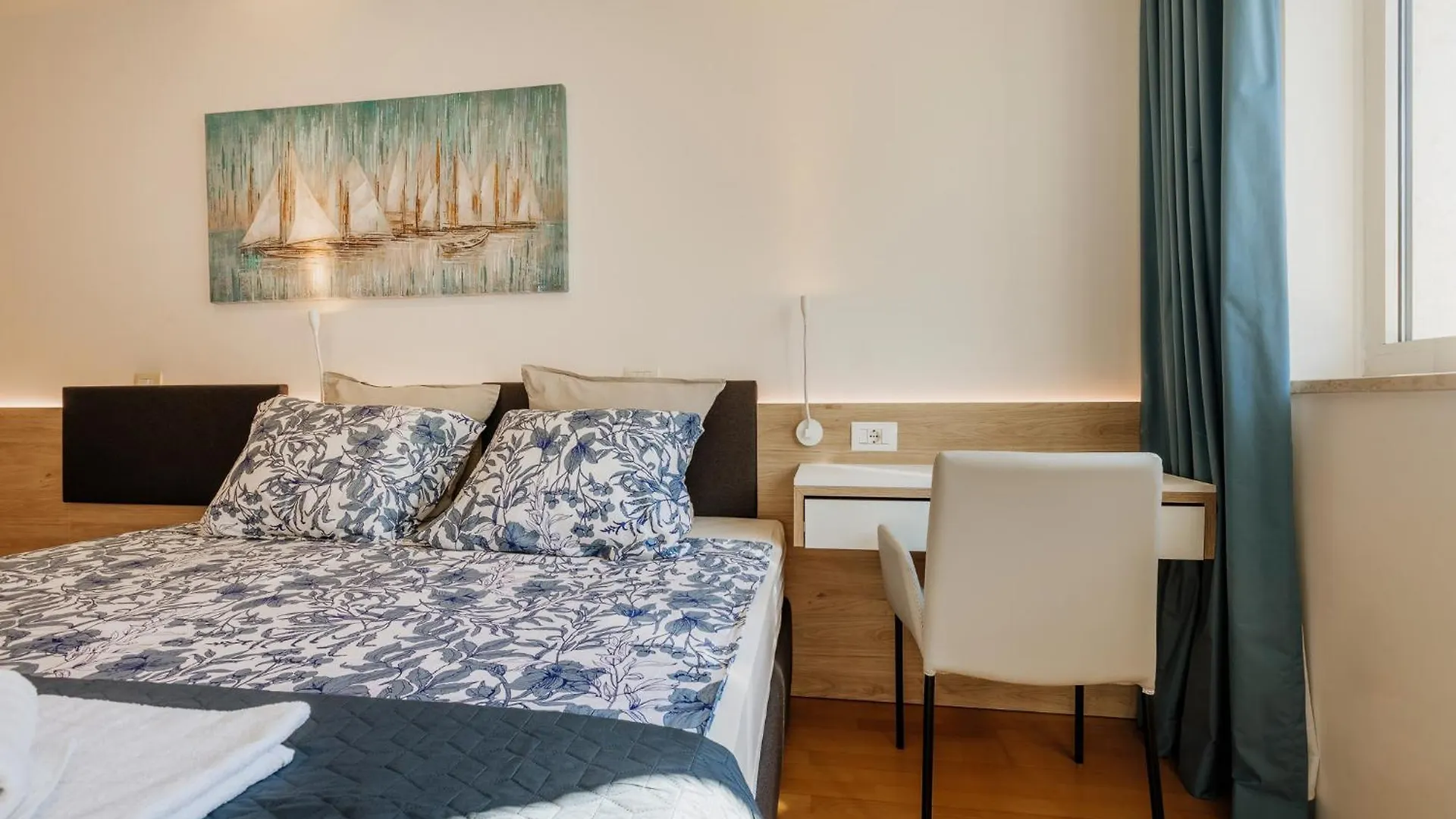 Supreme Apartment Bliss Umag