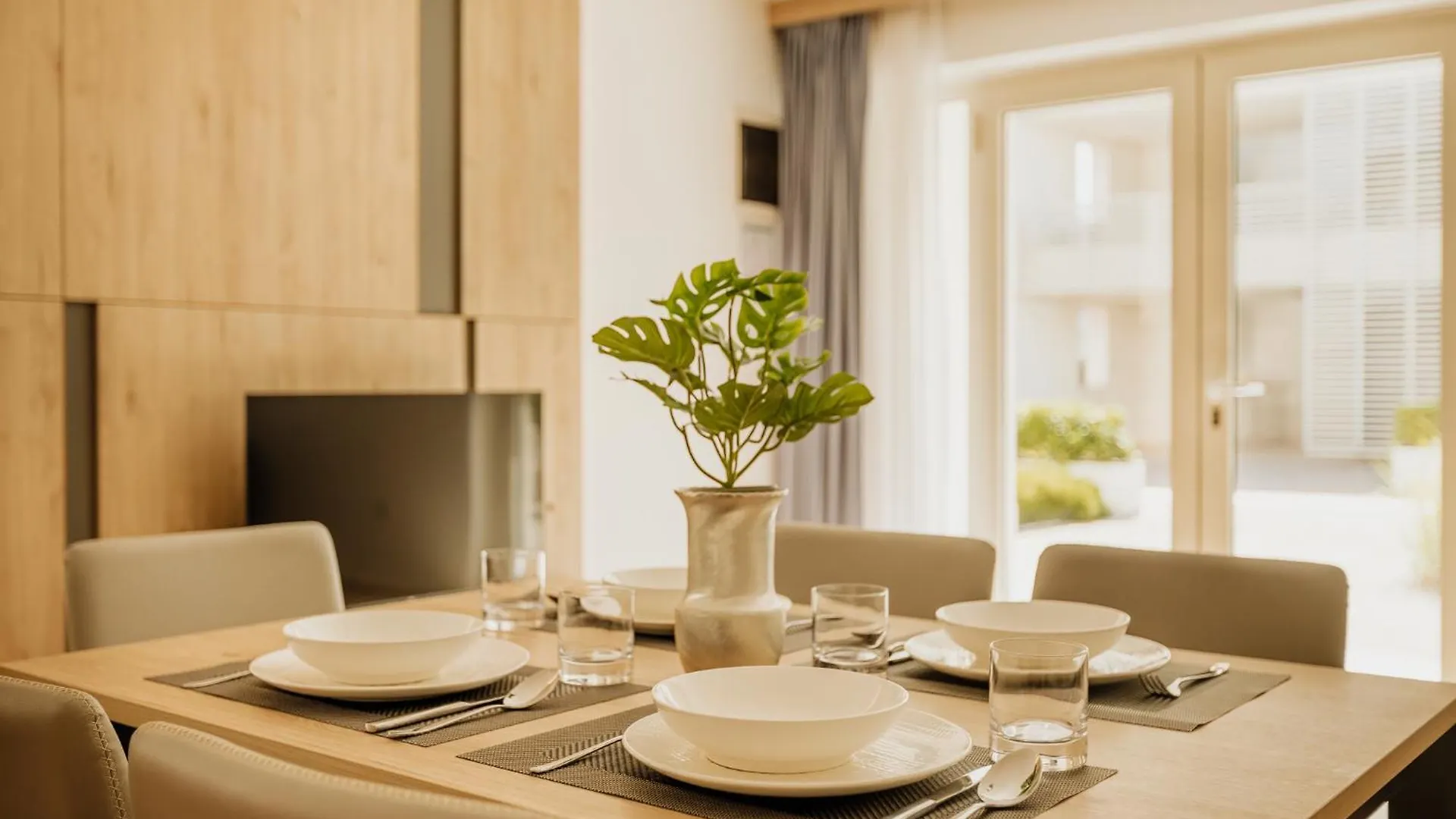 Supreme Apartment Bliss Umag