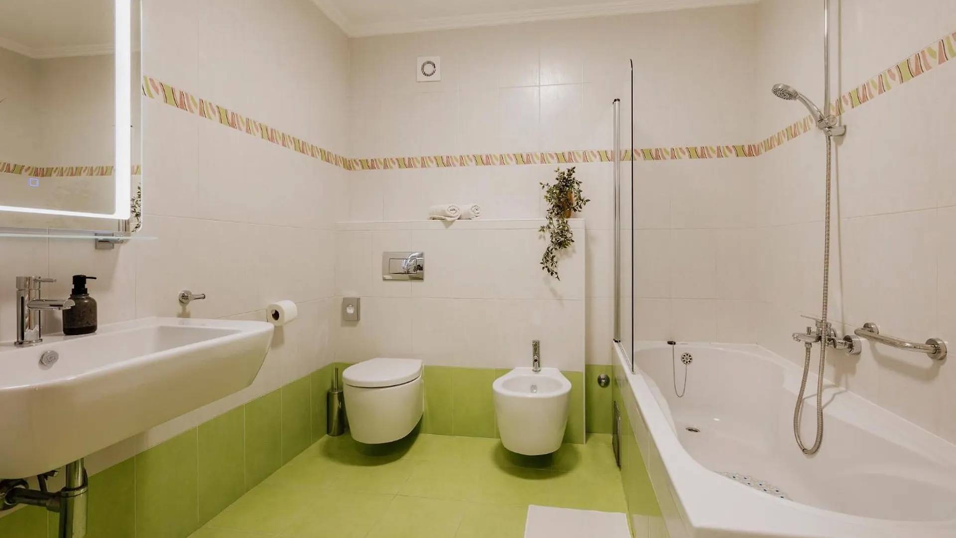 Supreme Apartment Bliss Umag Croatia