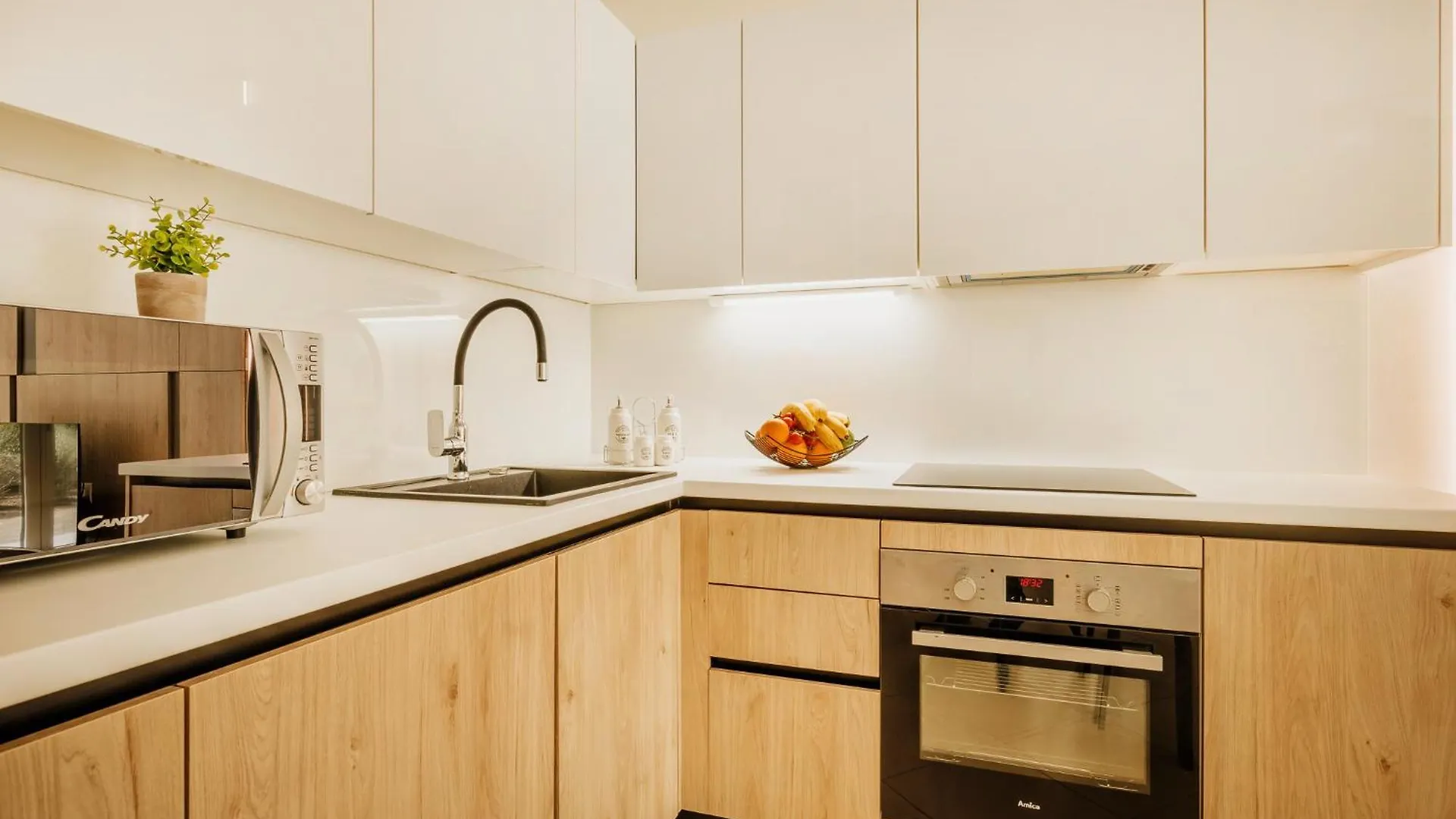 Supreme Apartment Bliss Umag 0*,