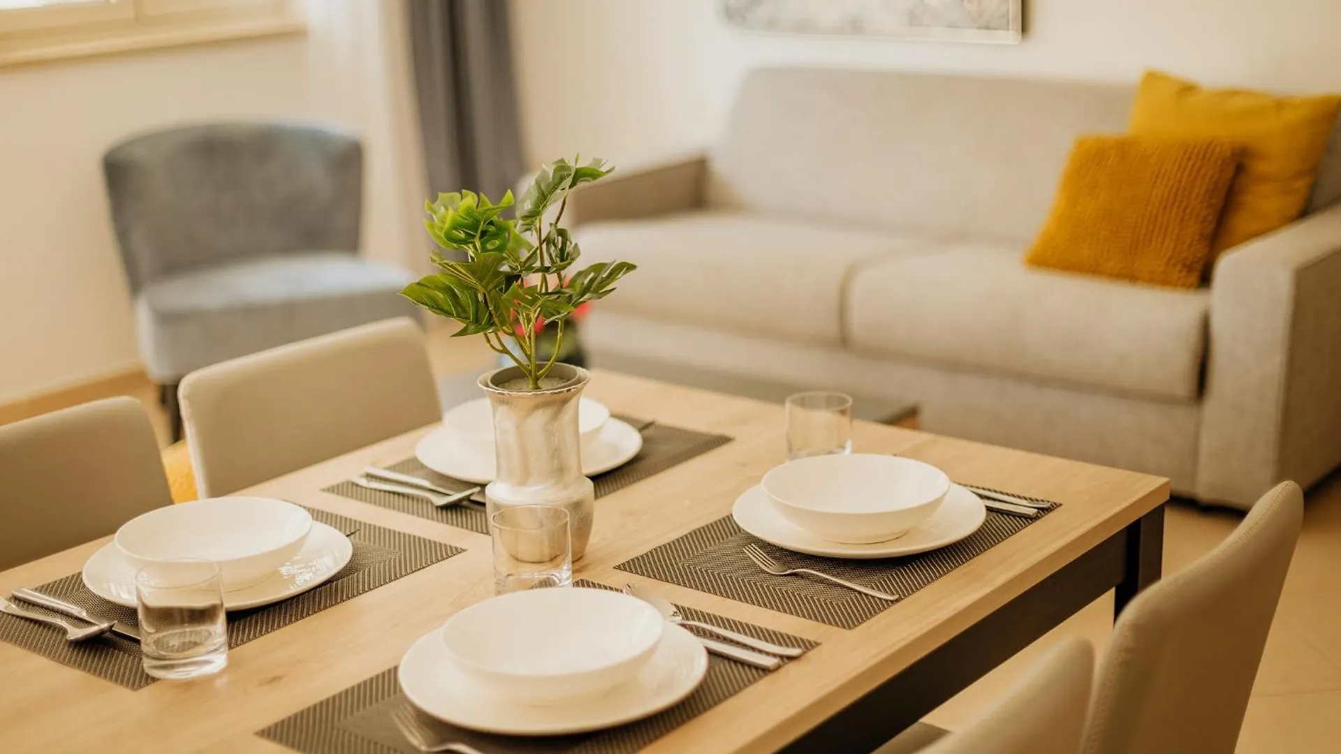 Supreme Apartment Bliss Umag