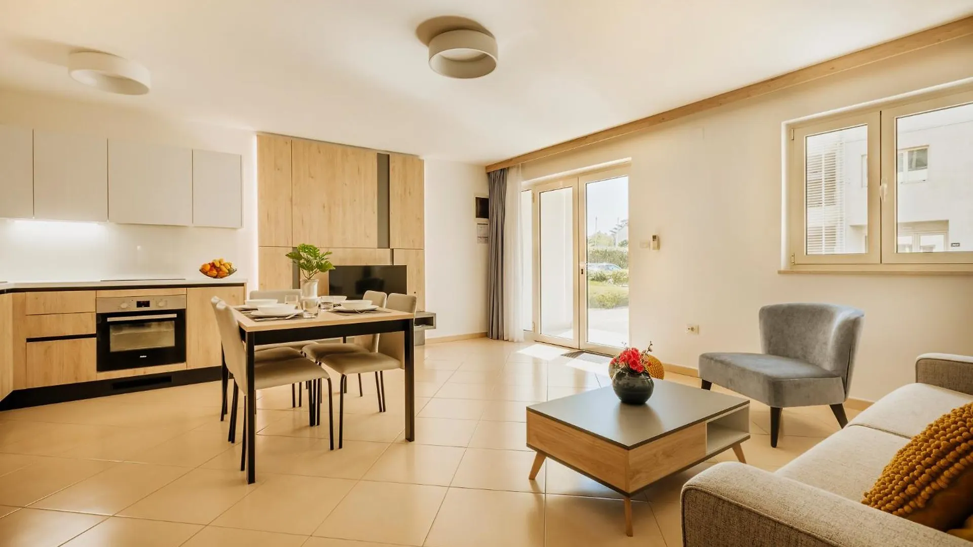 Supreme Apartment Bliss Umag