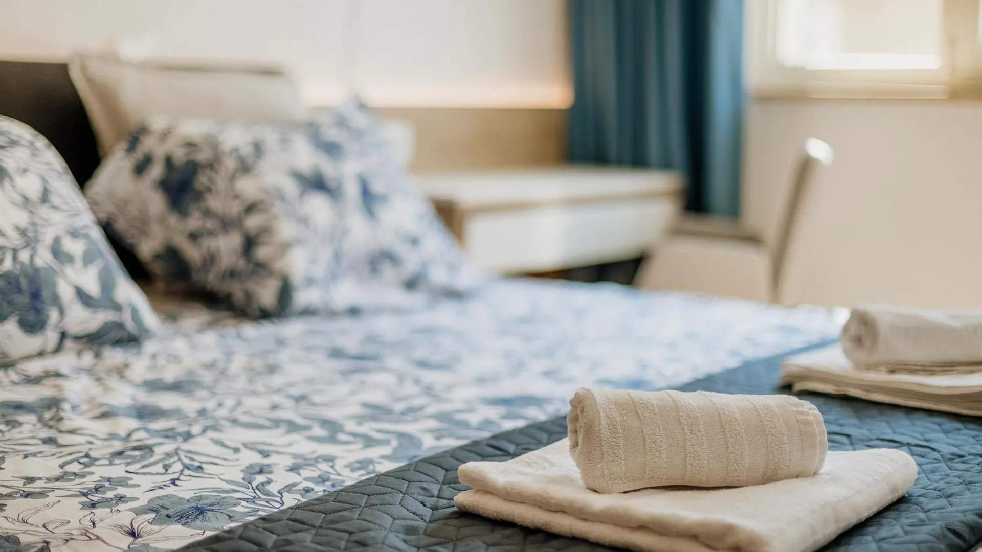 Supreme Apartment Bliss Umag Croatia