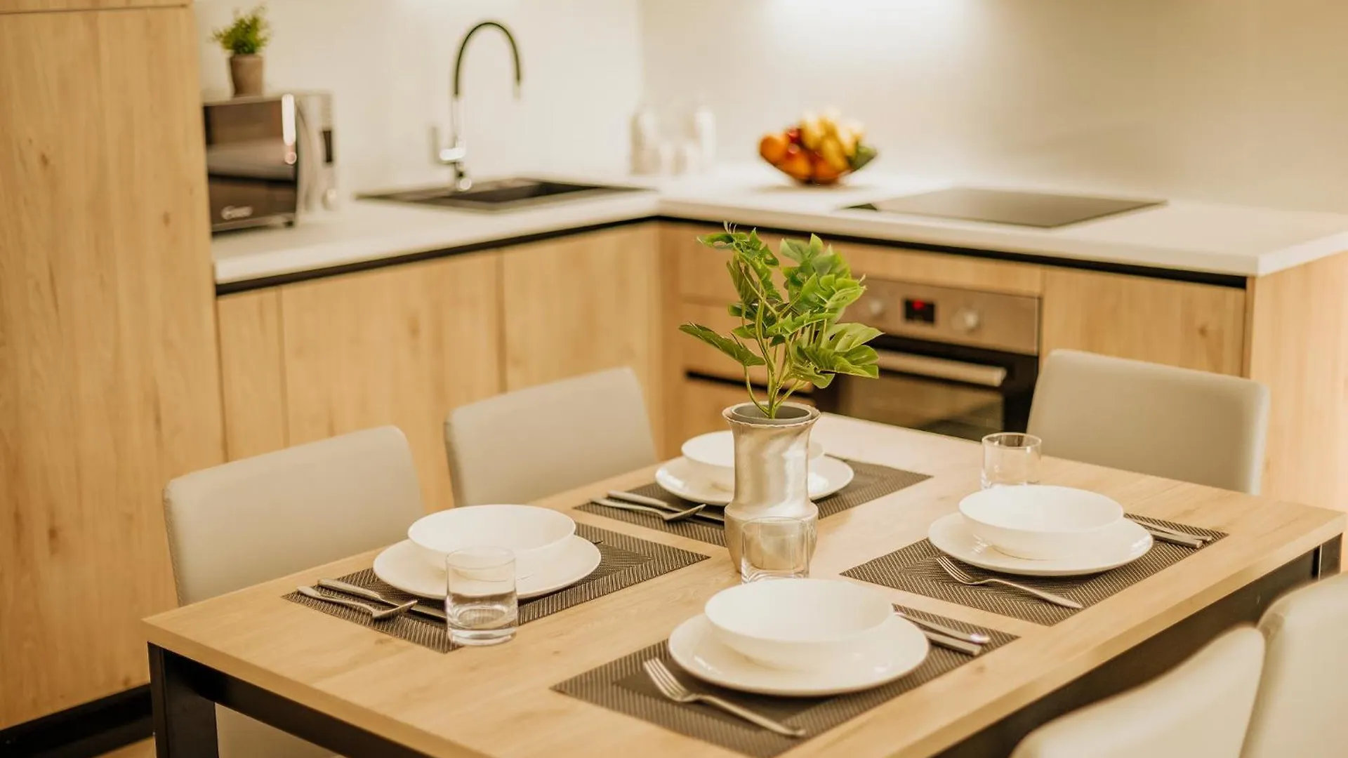 Supreme Apartment Bliss Umag