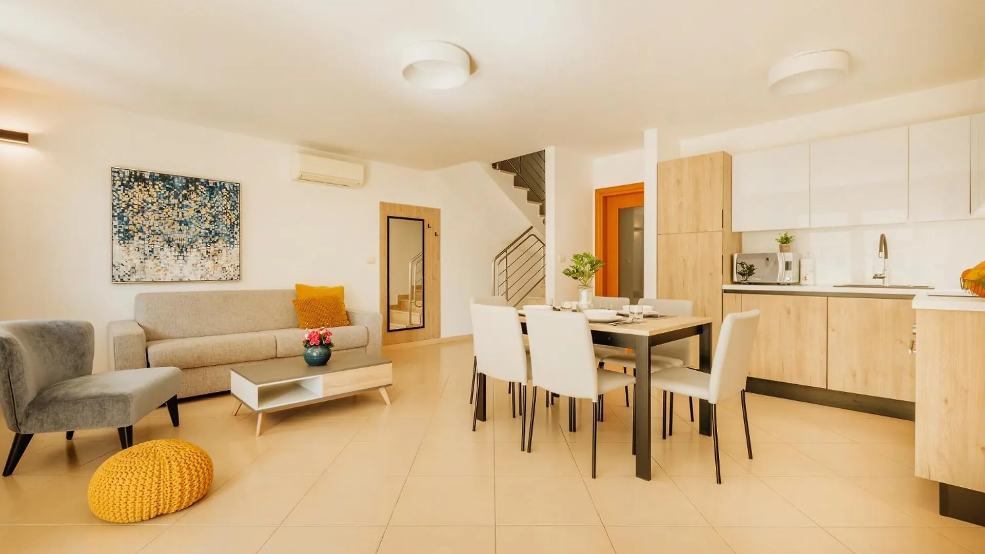 Supreme Apartment Bliss Umag