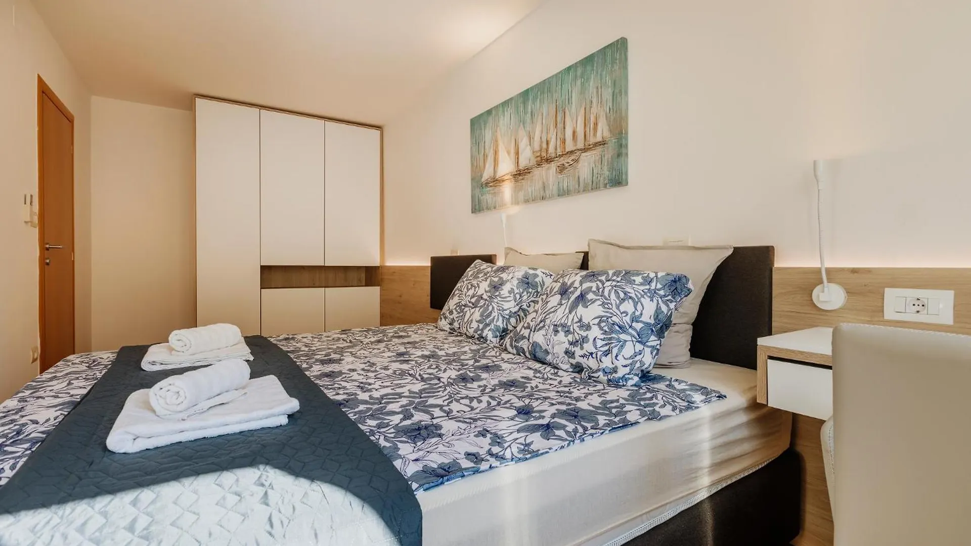 Supreme Apartment Bliss Umag