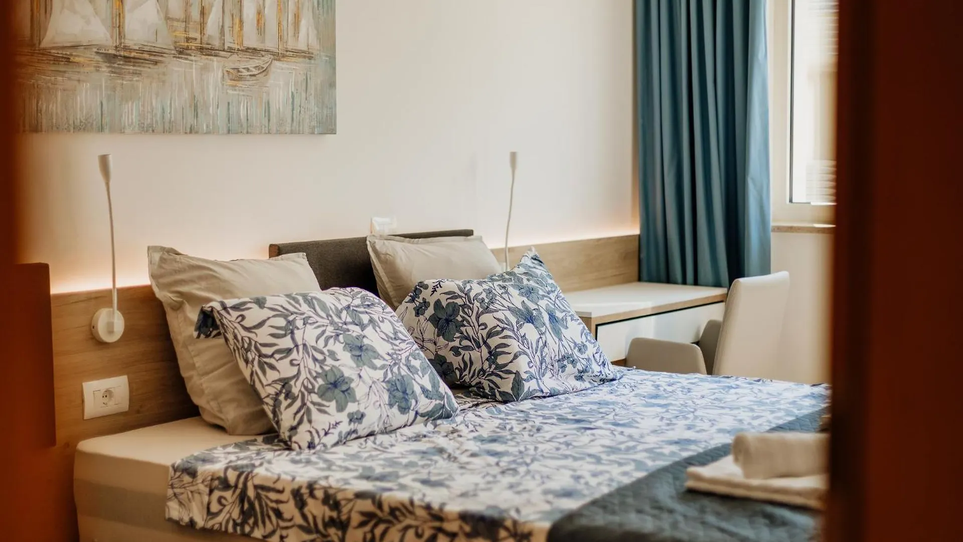 Supreme Apartment Bliss Umag