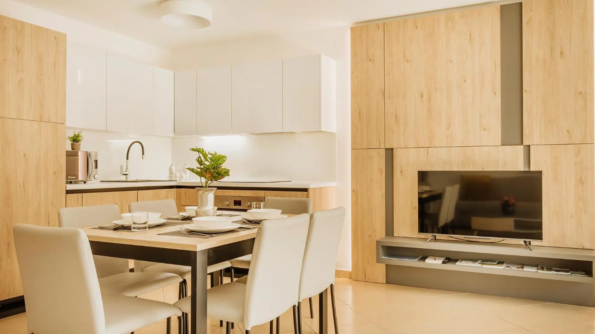 Supreme Apartment Bliss Umag