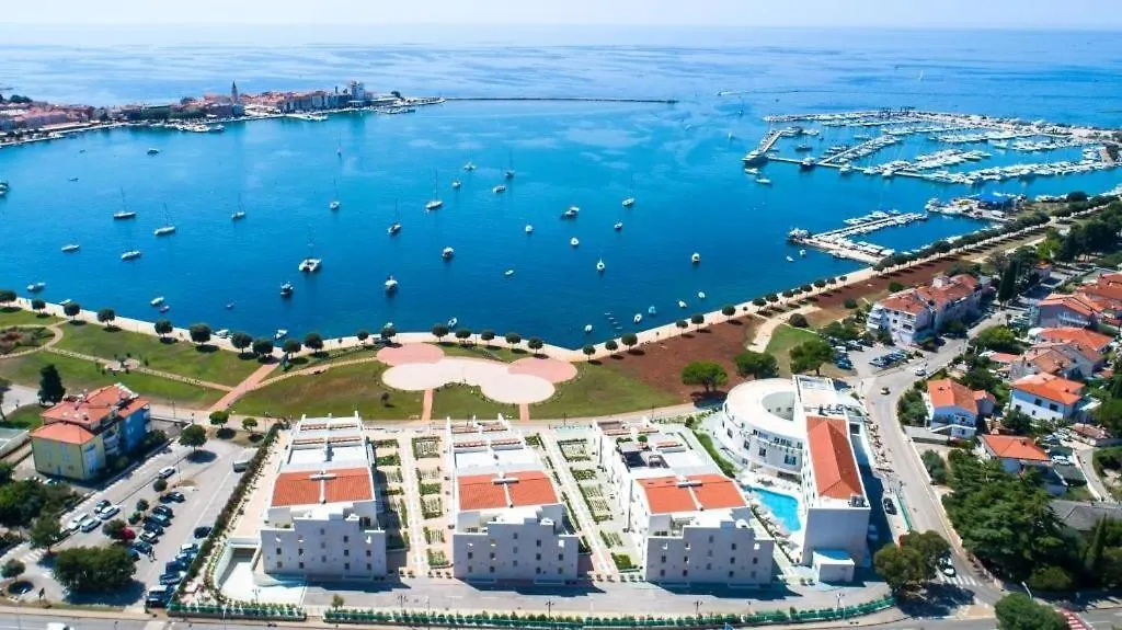 Supreme Apartment Bliss Umag