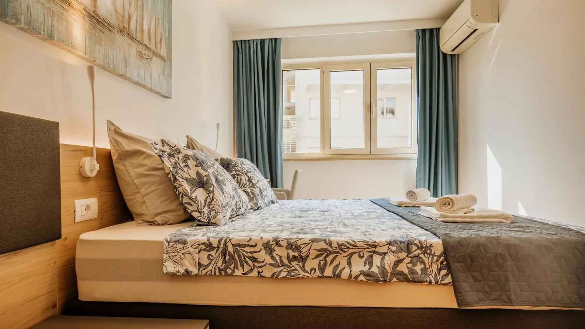 Supreme Apartment Bliss Umag