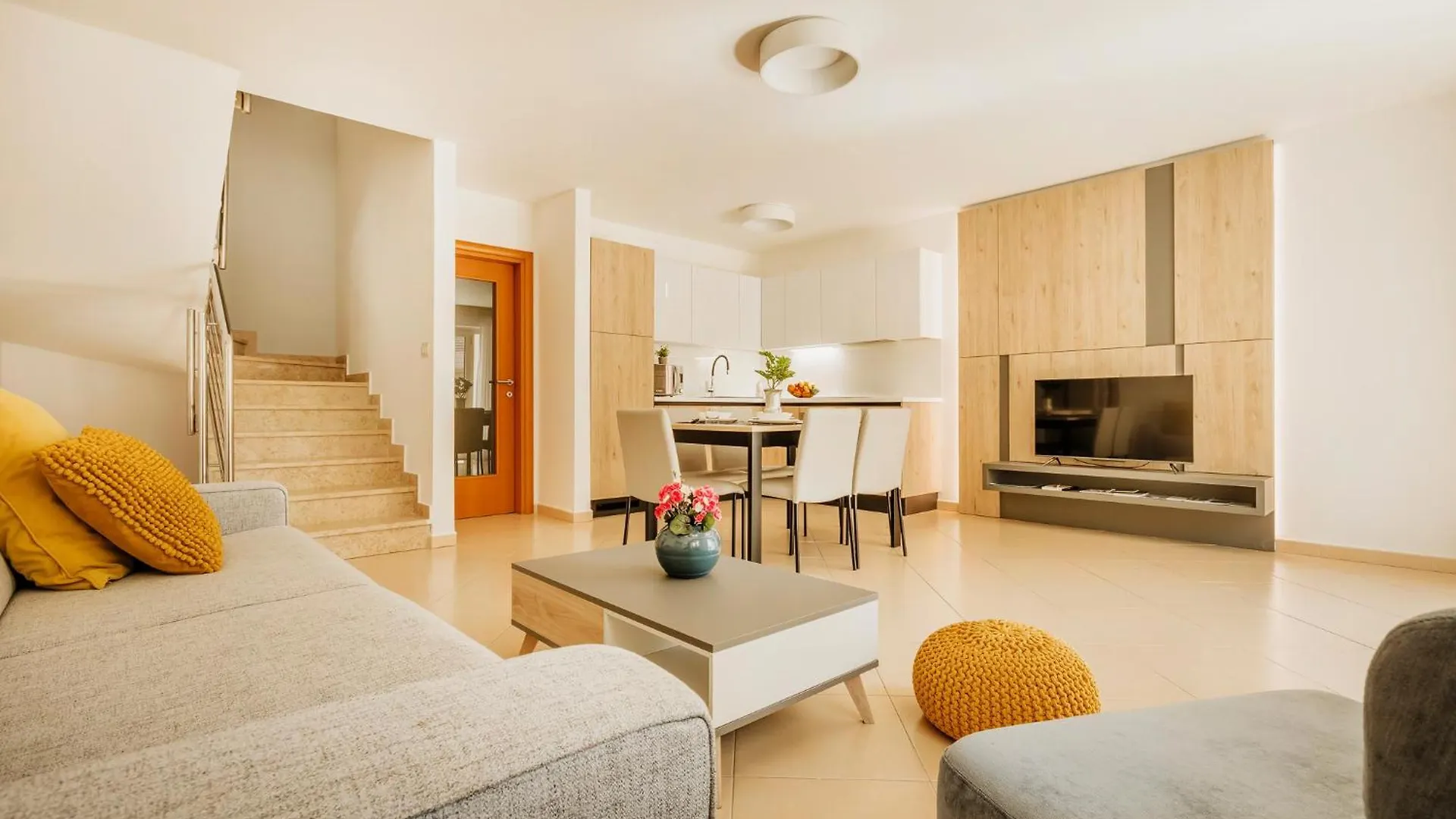 Supreme Apartment Bliss Umag