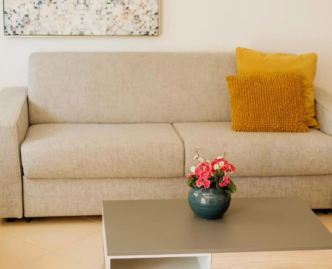 Supreme Apartment Bliss Umag Croatia