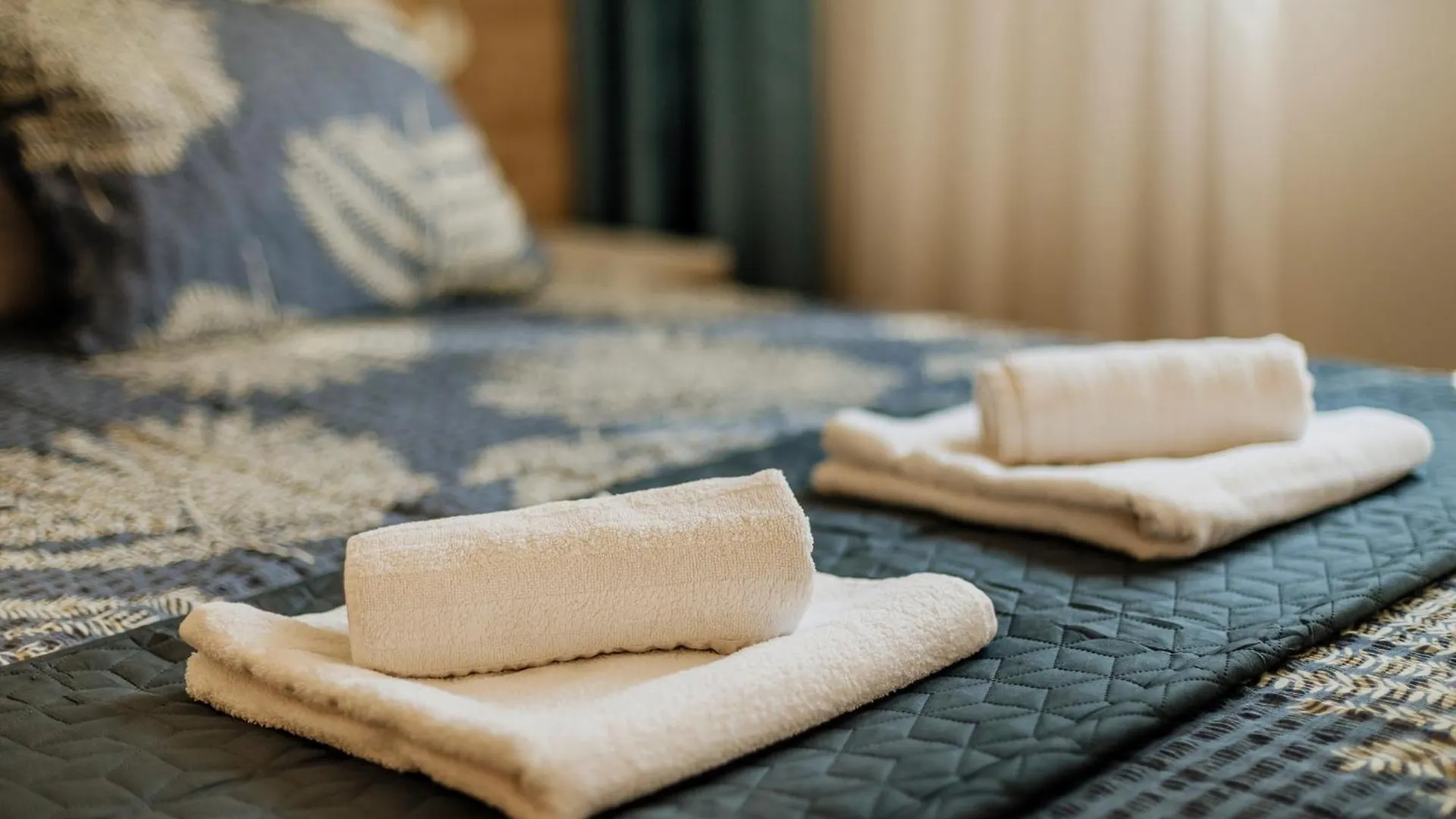 Supreme Apartment Bliss Umag Croatia