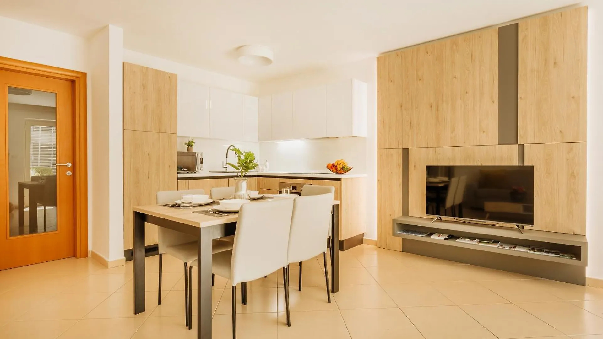 Supreme Apartment Bliss Umag 0*,