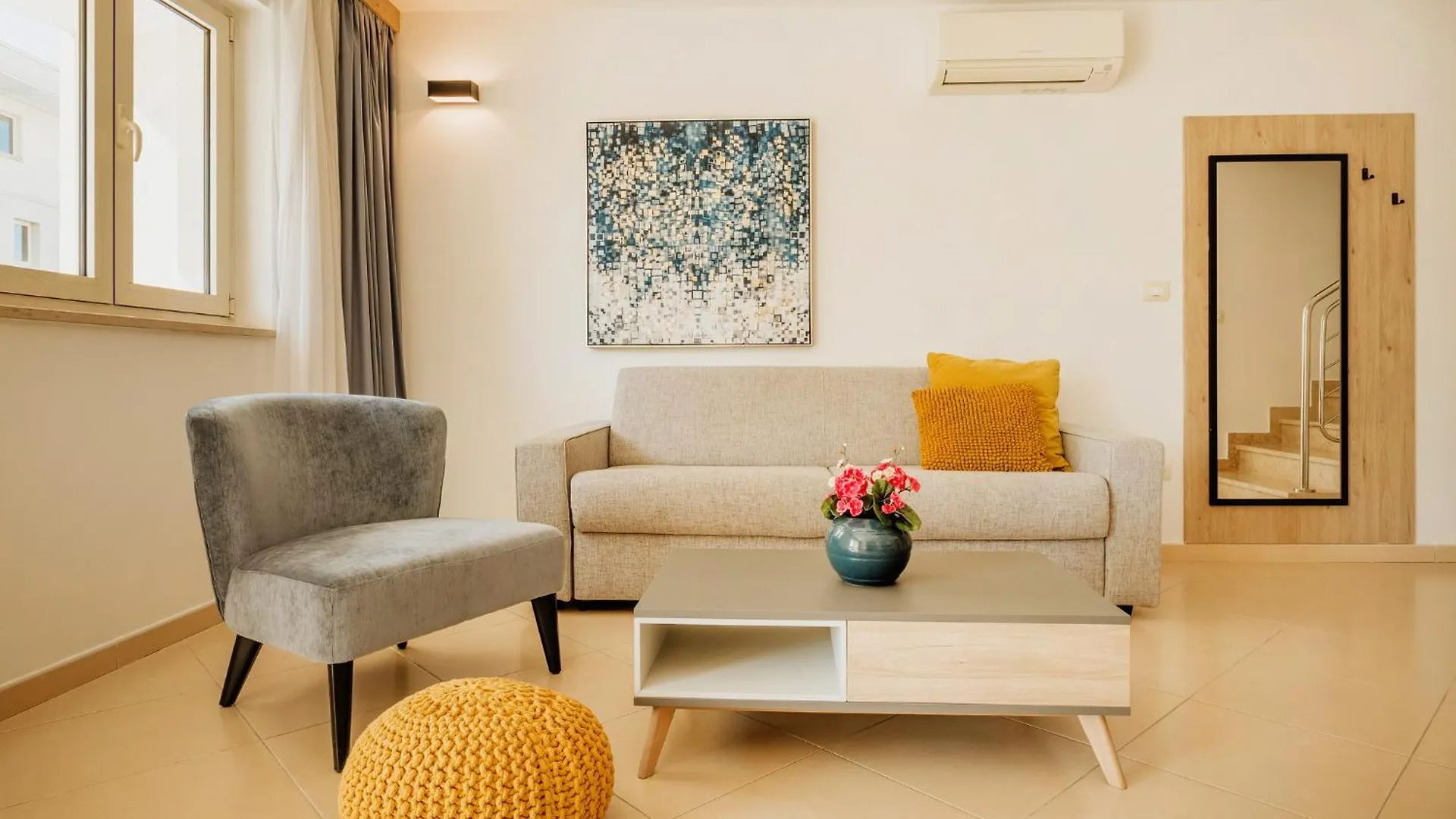 Supreme Apartment Bliss Umag