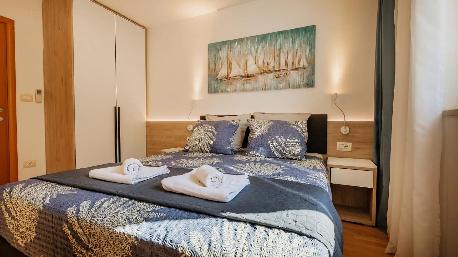Supreme Apartment Bliss Umag 0*,  Croatia