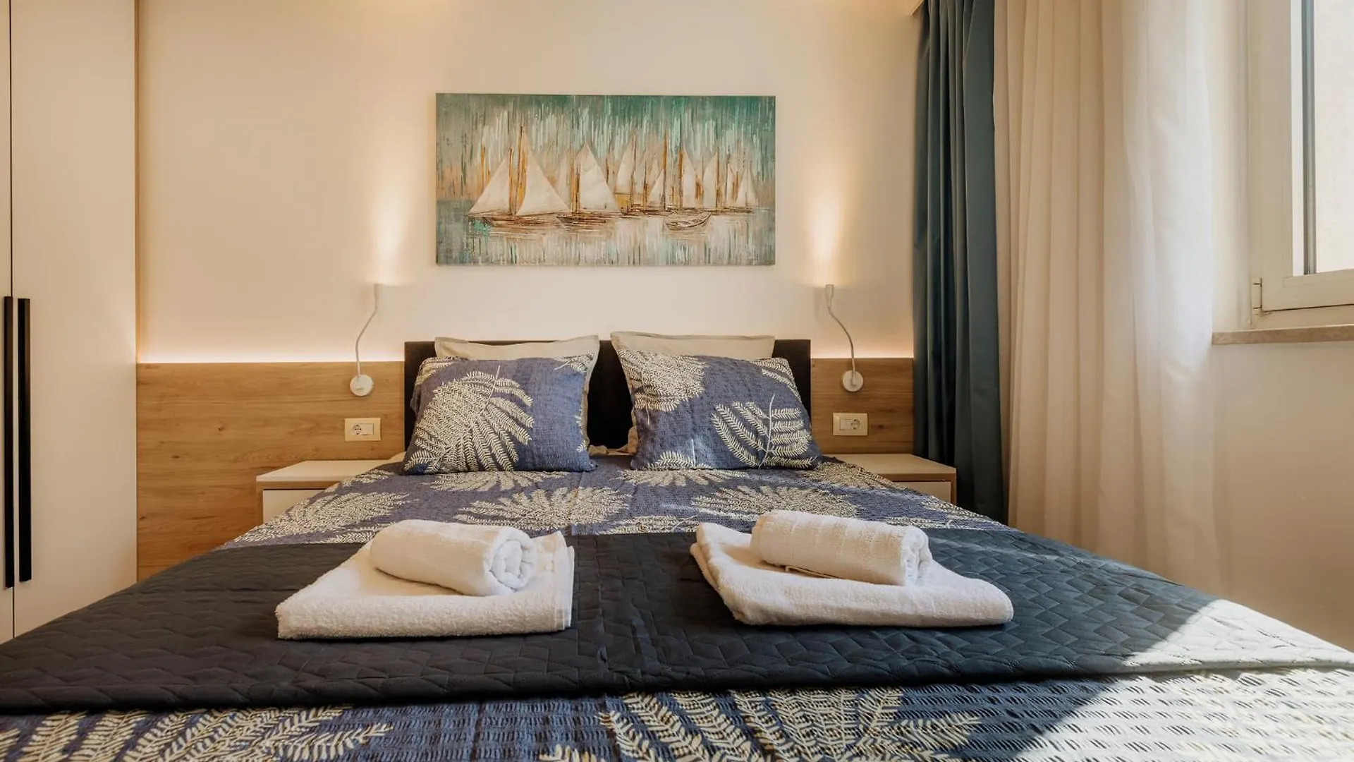 Supreme Apartment Bliss Umag