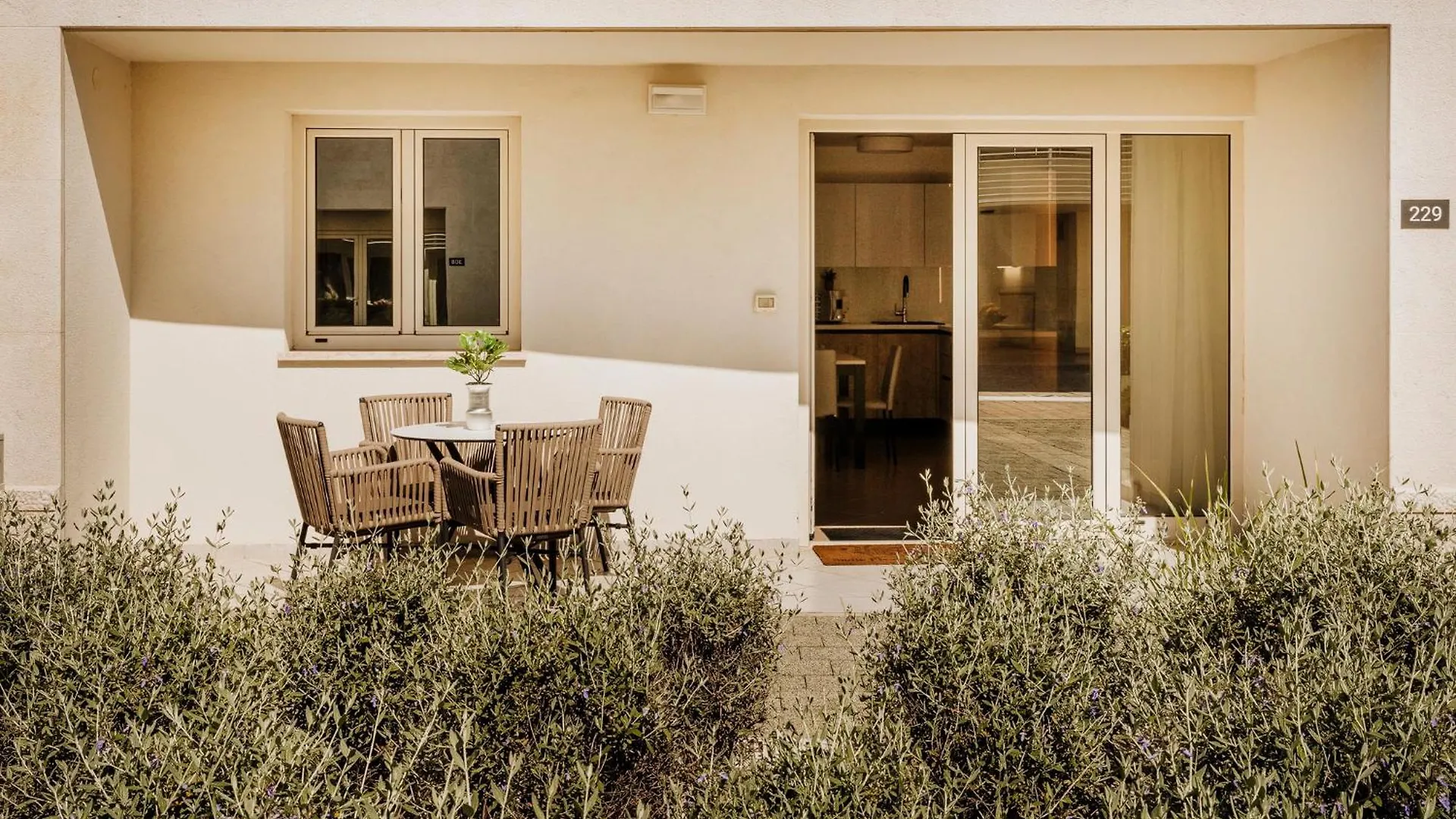 Supreme Apartment Bliss Umag Croatia
