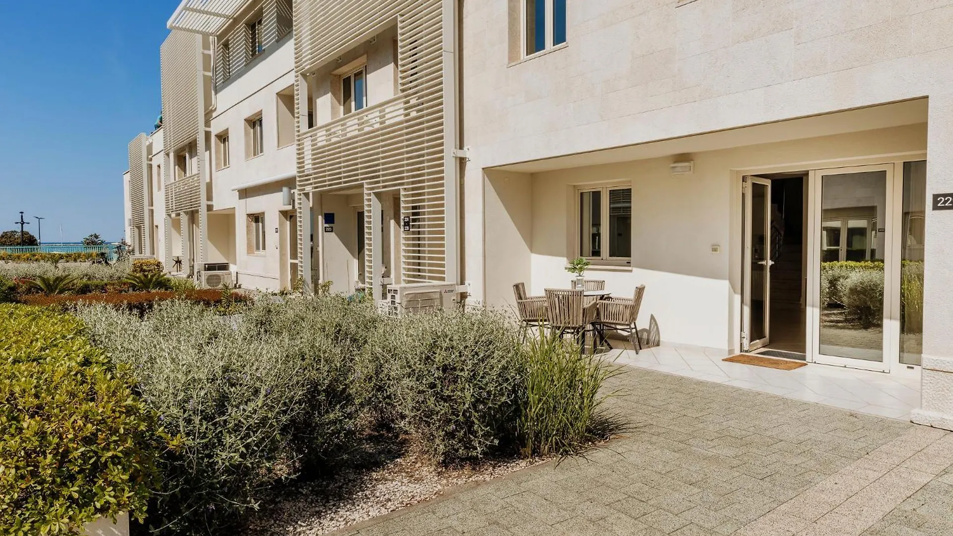 Supreme Apartment Bliss Umag
