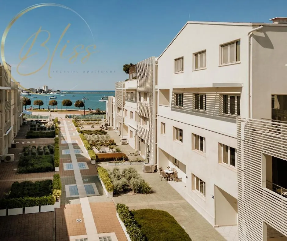 Supreme Apartment Bliss Umag