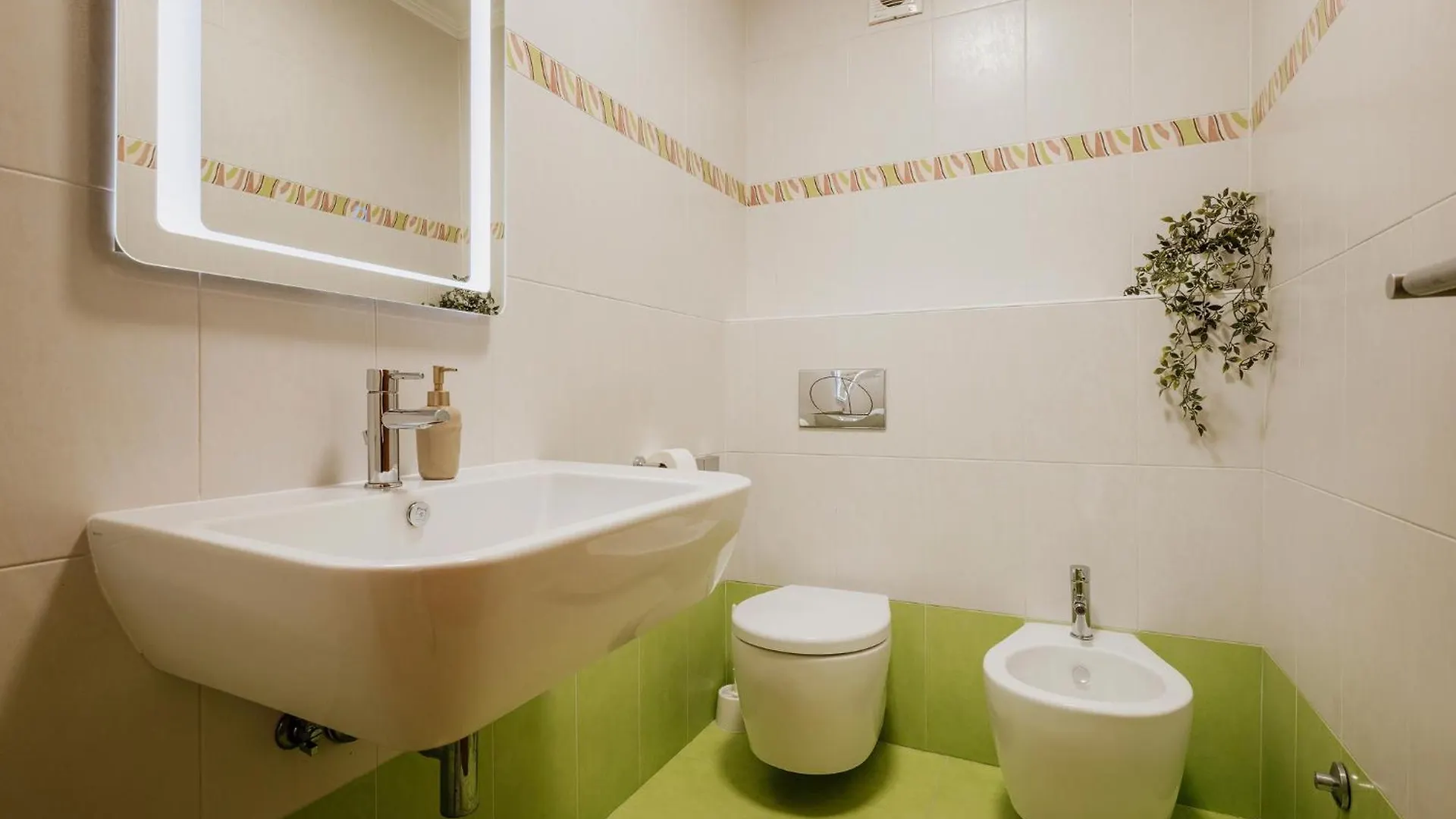 Supreme Apartment Bliss Umag