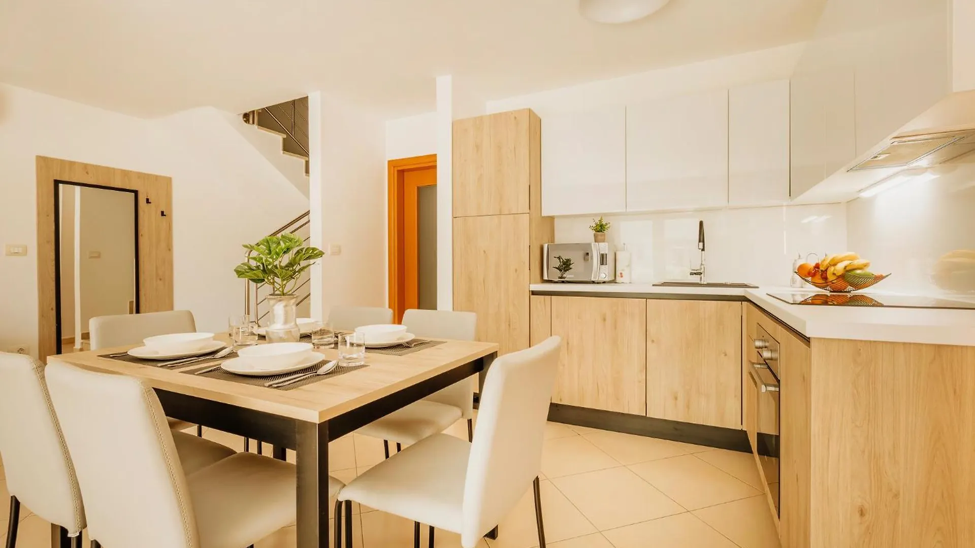 Supreme Apartment Bliss Umag Kroatien