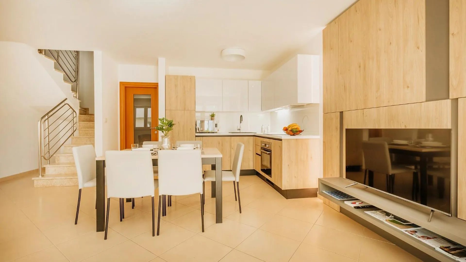 Supreme Apartment Bliss Umag Kroatien