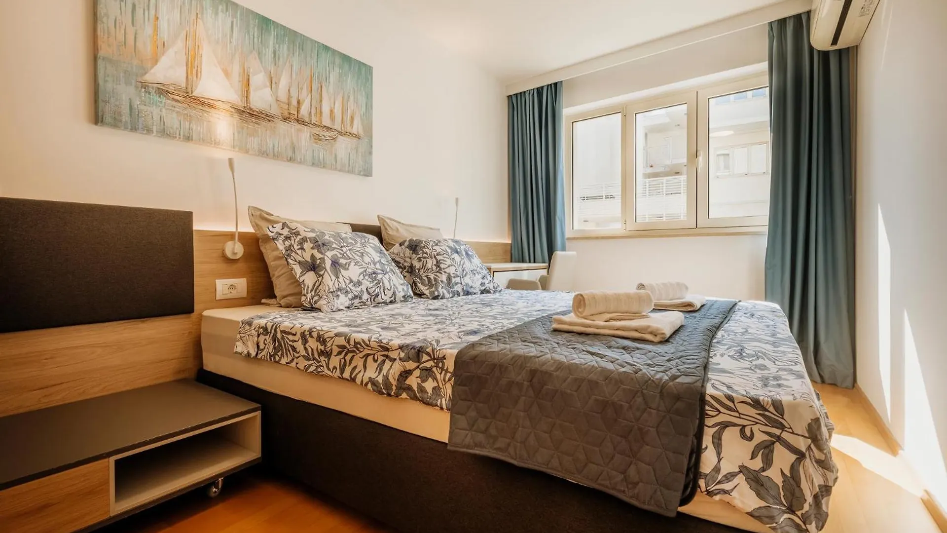 Supreme Apartment Bliss Umag 0*,  Kroatien