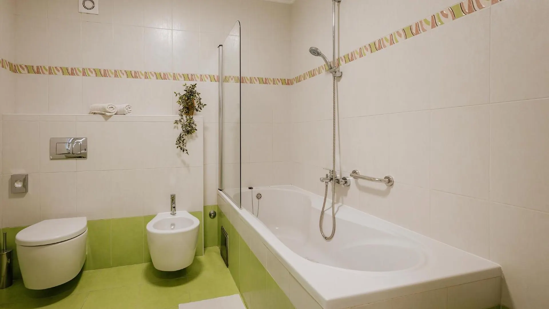 Supreme Apartment Bliss Umag Kroatien
