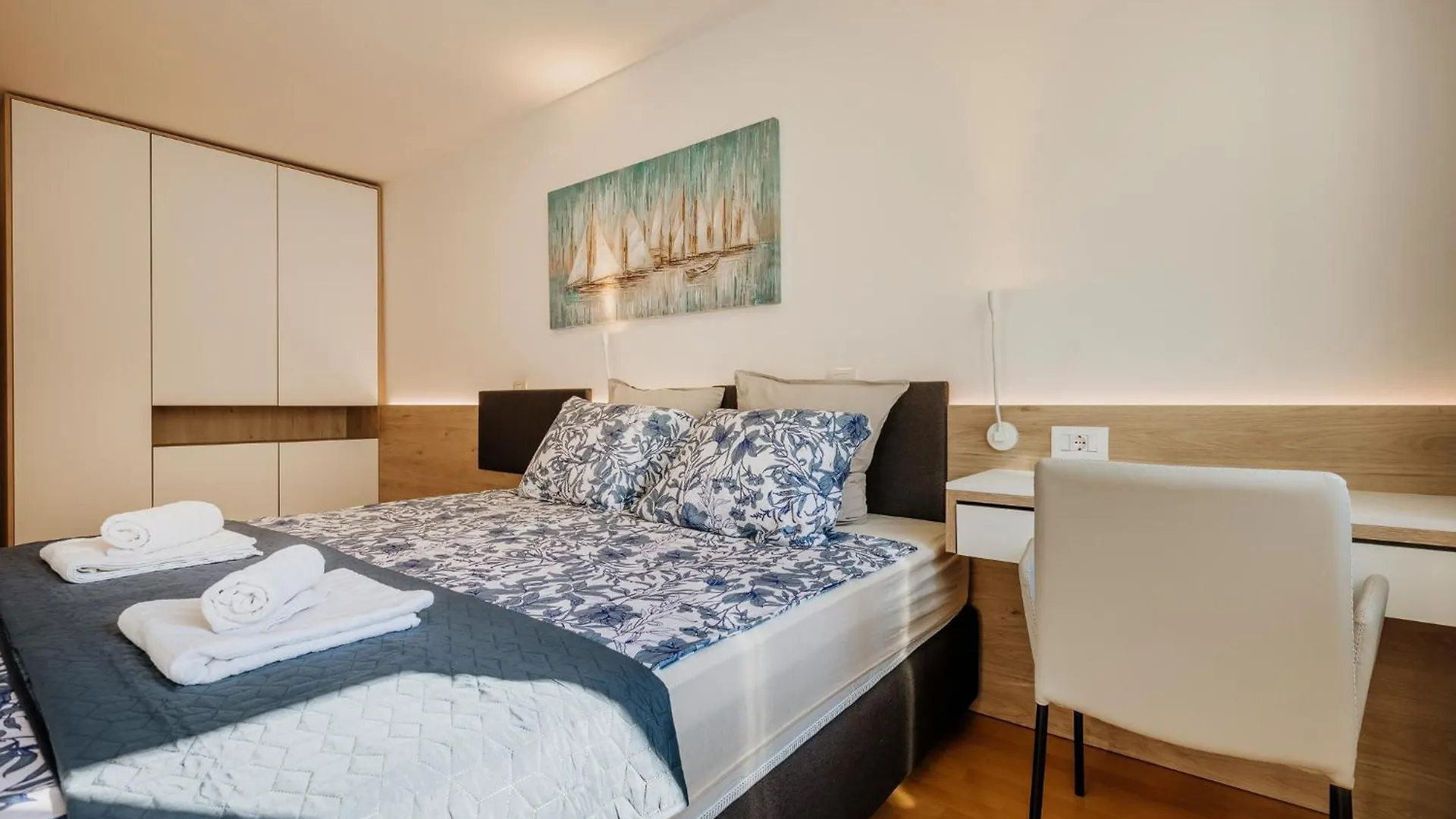 Supreme Apartment Bliss Umag