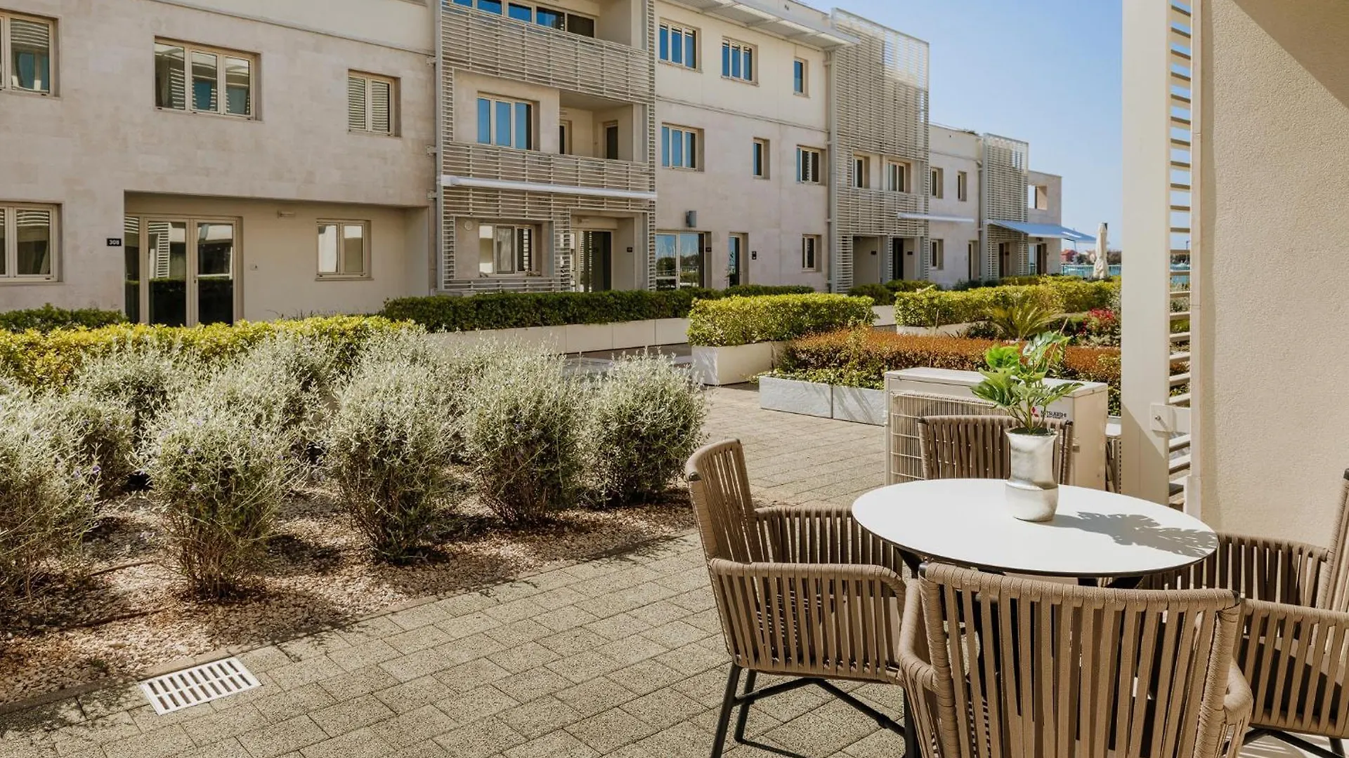 Supreme Apartment Bliss Umag